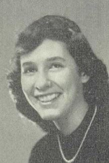 Charlene Ann Weisbrod